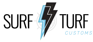 Surf and Turf Customs